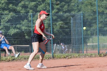 Alicia Melosch 75 - Verbandsmeisterschaft HH/SH